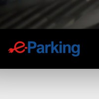 Logo E-parking 