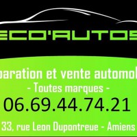 Logo Eco'Autos