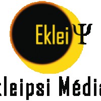 Logo Ekleipsi Médias