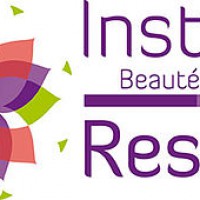 Logo INSTITUT RESPIRE Soins visage et corps