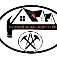 Logo Ets Armand Couverture