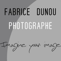 Logo Fabrice Dunou Photographe D'architecture