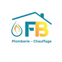 Logo Fb Plomberie