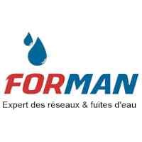 Logo Forman (sarl)