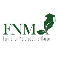 Logo Formation Naturopathie Maroc