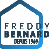 Logo Freedy Bernard