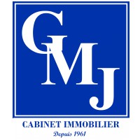 Logo GMJ Immobilier