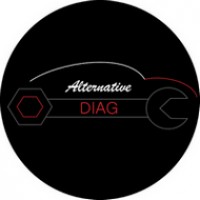 Logo Diag Alternative