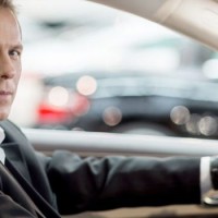 Logo Geneva Airport Transfer