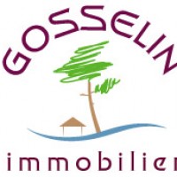 Logo Gosselin Immobilier