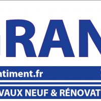 Logo Granier René et Fils