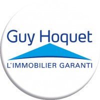 Logo GUY HOQUET L'IMMOBILIER