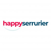 Logo Happy Serrurier