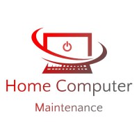 Logo HOME COMPUTER MAINTENANCE