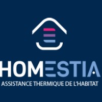 Logo Homestia