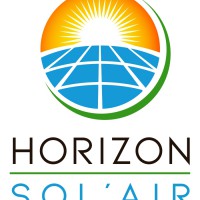 Logo Horizon Solaire