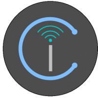 Logo I-concept