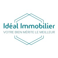 Logo Ideal Immobilier Rodez