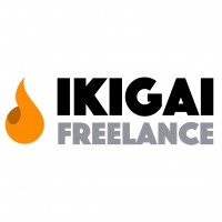 Logo Ikigai Freelance