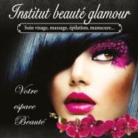 Logo Institut Beaute Glamour