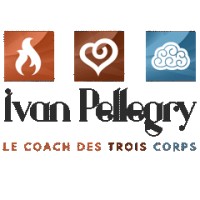 Logo Ivan Pellegry