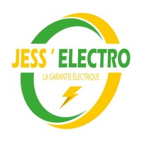 Logo Jess'electro