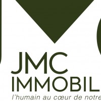 Logo Jmc Immobilier