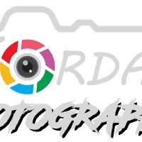 Logo Jordan Photographie