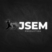 Logo Jsem Production 