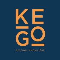 Logo KEGO Gestion Immobilière