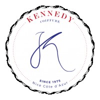 Logo Kennedy Coiffure