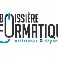 Logo La Boissiere Informatique