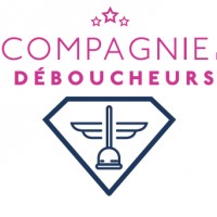 Logo La Compagnie Des Déboucheurs - Vendée Littoral