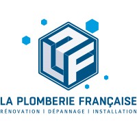 Logo La Plomberie Française - Lpf