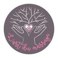 Logo L'art Du Massage