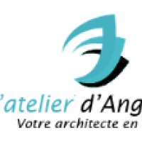 Logo angelique BROSSIER