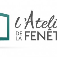 Logo L'Atelier de la fenêtre