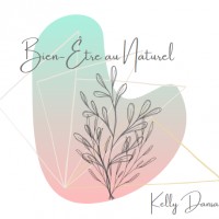 Logo Le Bien-être Au Naturel 37
