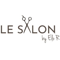 Logo Le Salon By Elo R