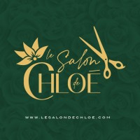 Logo Le Salon De Chloé