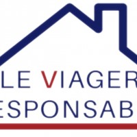 Logo Le Viager Responsable