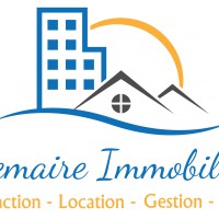 Logo Lemaire Immobilier
