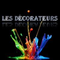 Logo Les Décorateurs