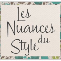 Logo Les Nuances Du Style