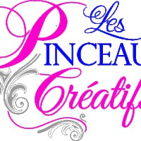 Logo Les Pinceaux Creatifs Coiffeur