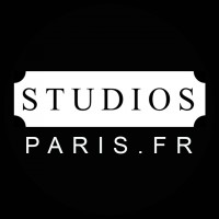 Logo Les Studios De Paris