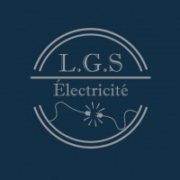 Logo L.g.s électricité