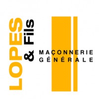 Logo Lopes Et Fils