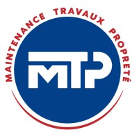 Logo Maintenance MTP