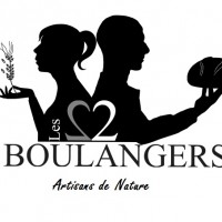 Logo Les 2 Boulangers